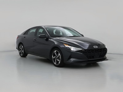 2023 Hyundai Elantra SEL -
                  Norcross, GA