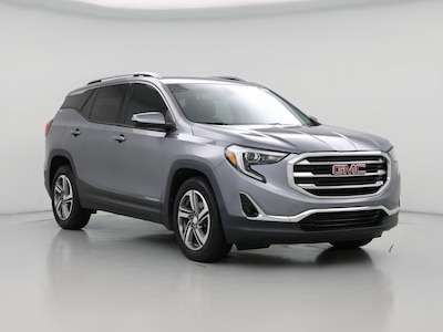 2018 GMC Terrain SLT -
                Stockbridge, GA