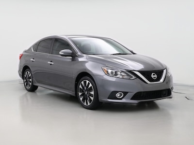 2019 Nissan Sentra SR -
                  Clermont, FL