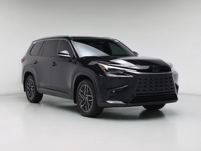 2024 Lexus TX 350 -
                Miami, FL
