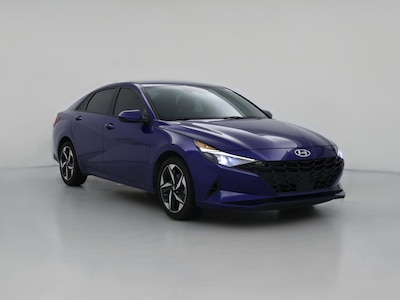 2023 Hyundai Elantra SEL -
                  Gainesville, FL