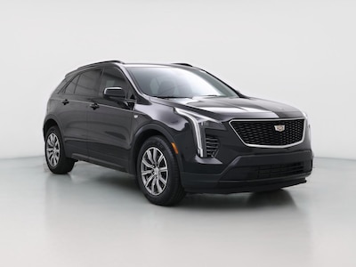 2019 Cadillac XT4 Sport -
                  Clermont, FL