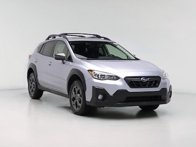 2021 Subaru Crosstrek Sport -
                  Miami, FL