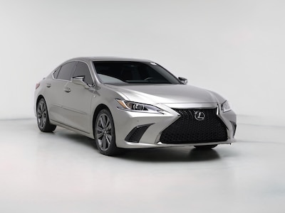 2021 Lexus ES 350 F Sport -
                  Birmingham, AL