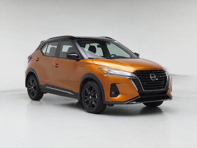 2021 Nissan Kicks SR -
                Miami, FL