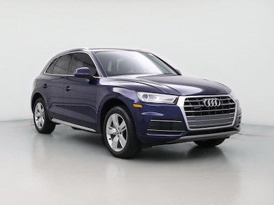 2019 Audi Q5 Premium -
                Clermont, FL