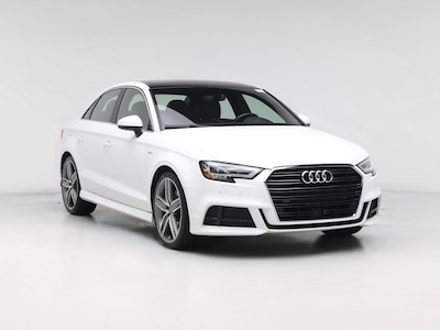 2019 Audi A3 Premium Plus -
                Miami, FL
