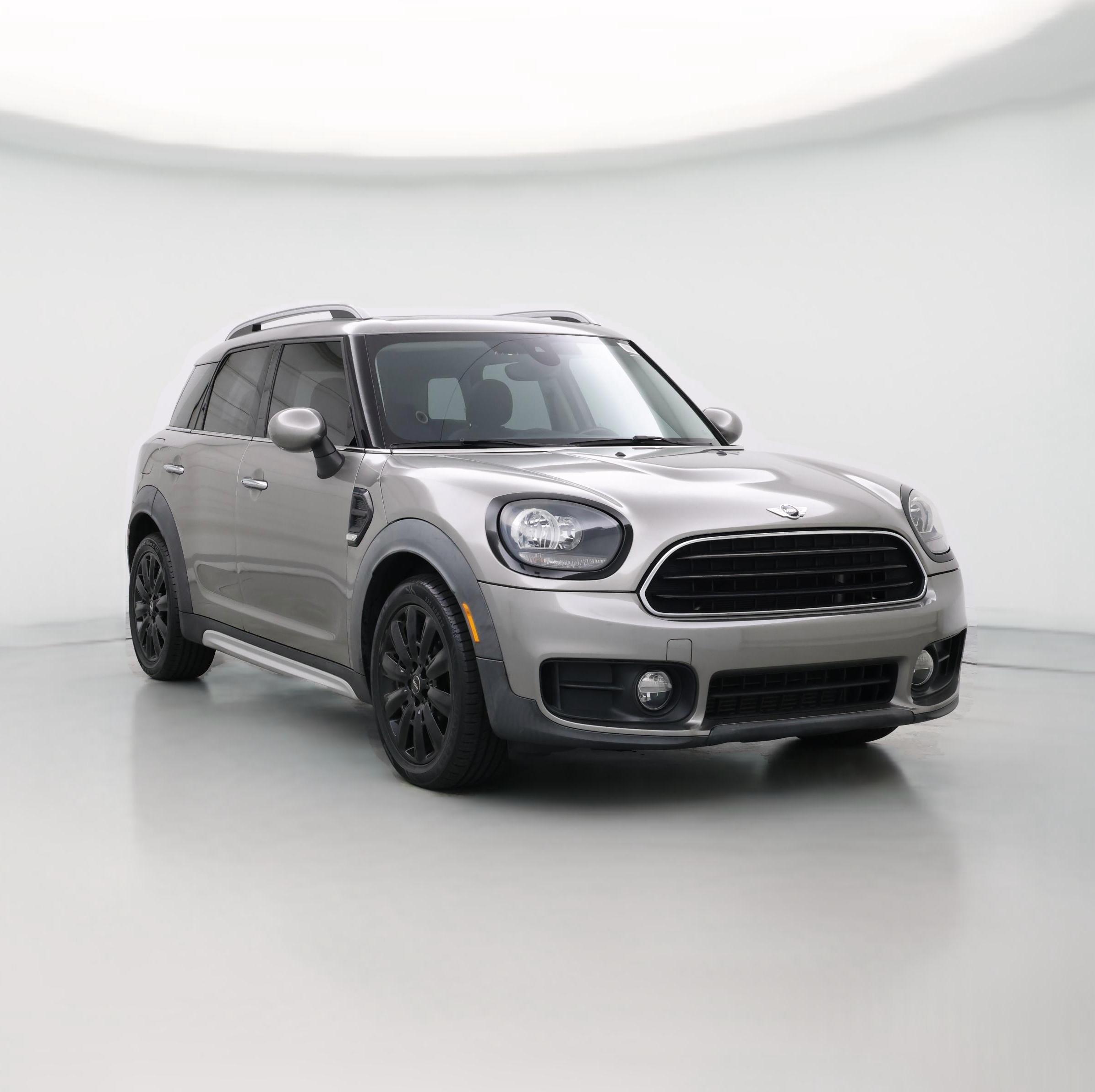 Thumbnail: 2019 MINI Cooper Countryman - 1