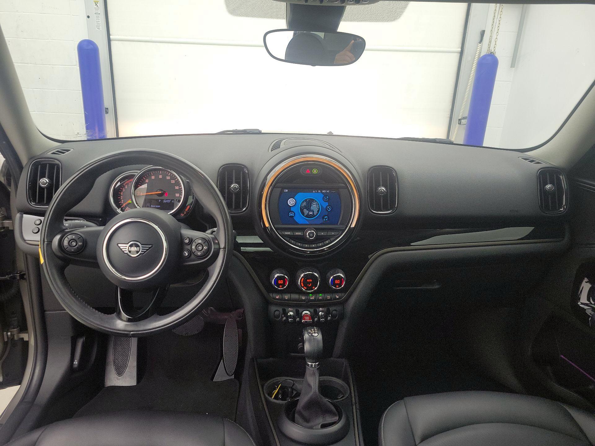 Thumbnail: 2019 MINI Cooper Countryman - 9
