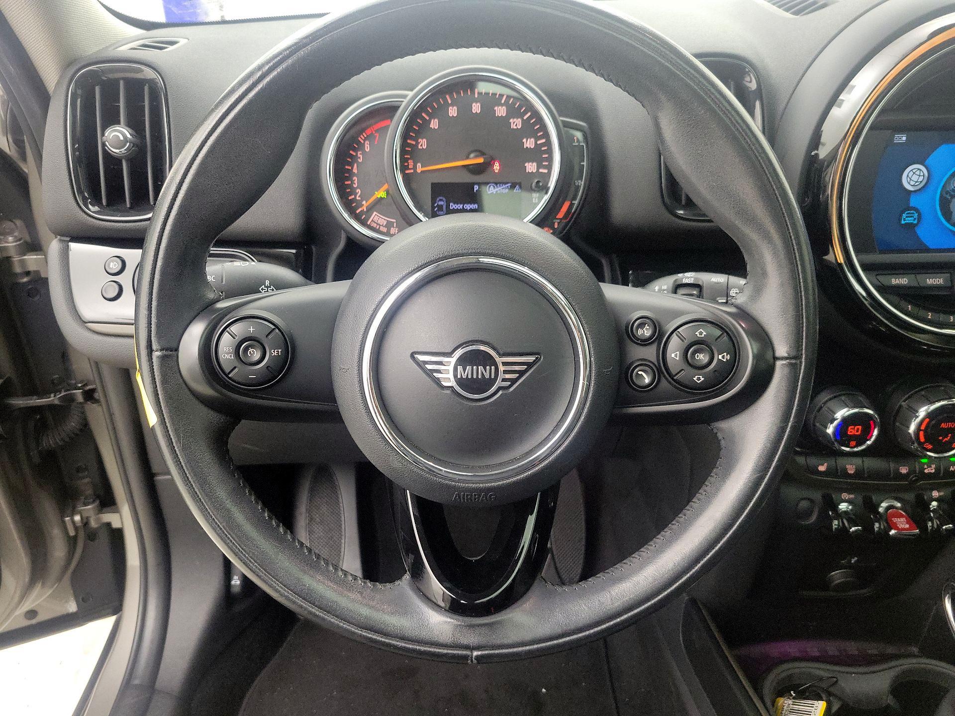 Thumbnail: 2019 MINI Cooper Countryman - 10