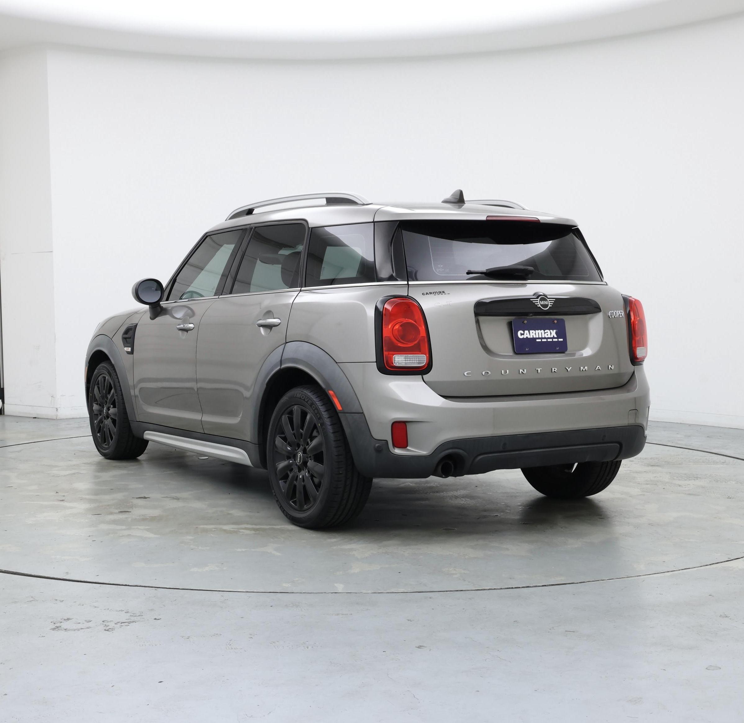 Thumbnail: 2019 MINI Cooper Countryman - 2