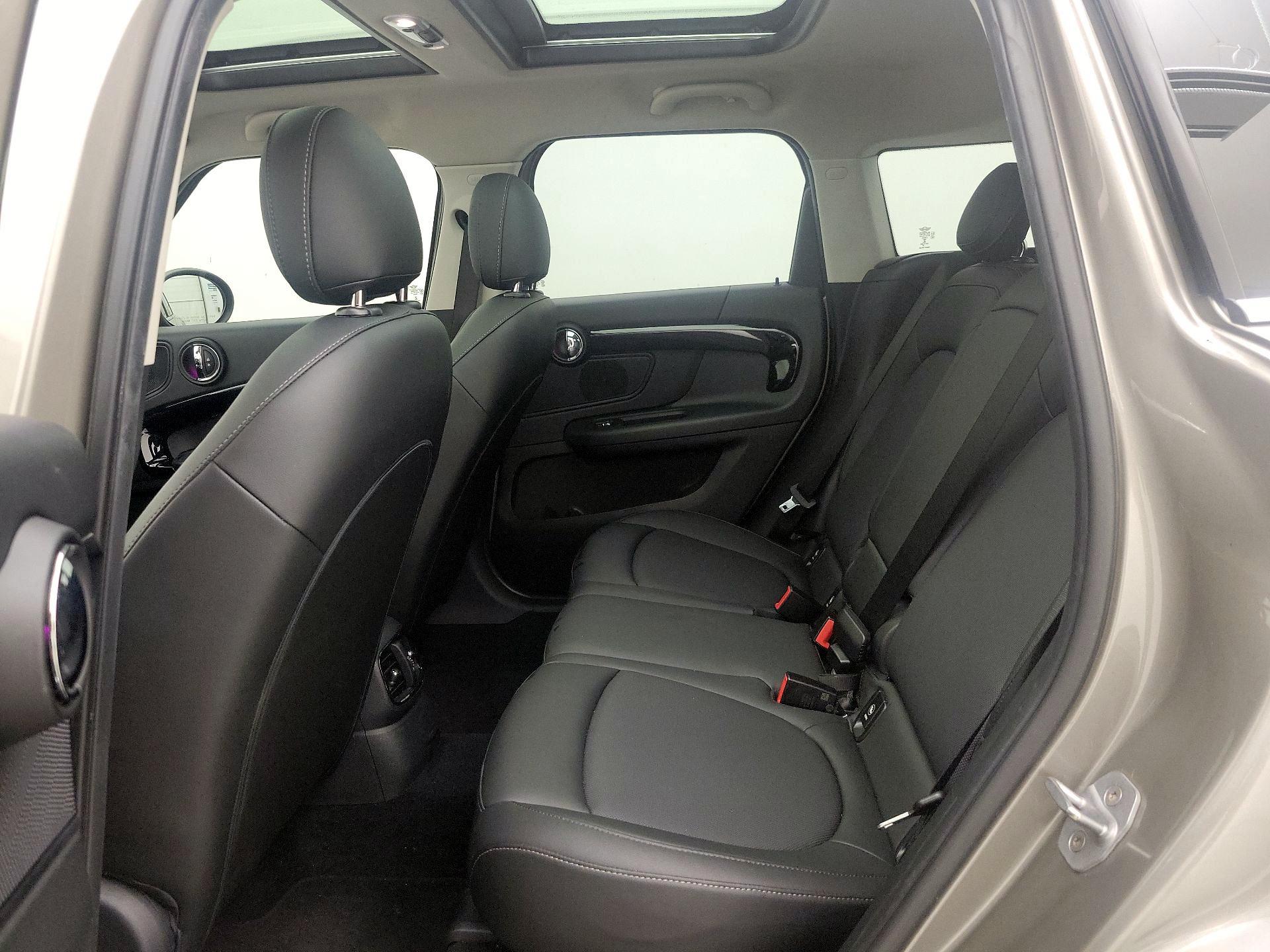 Thumbnail: 2019 MINI Cooper Countryman - 20