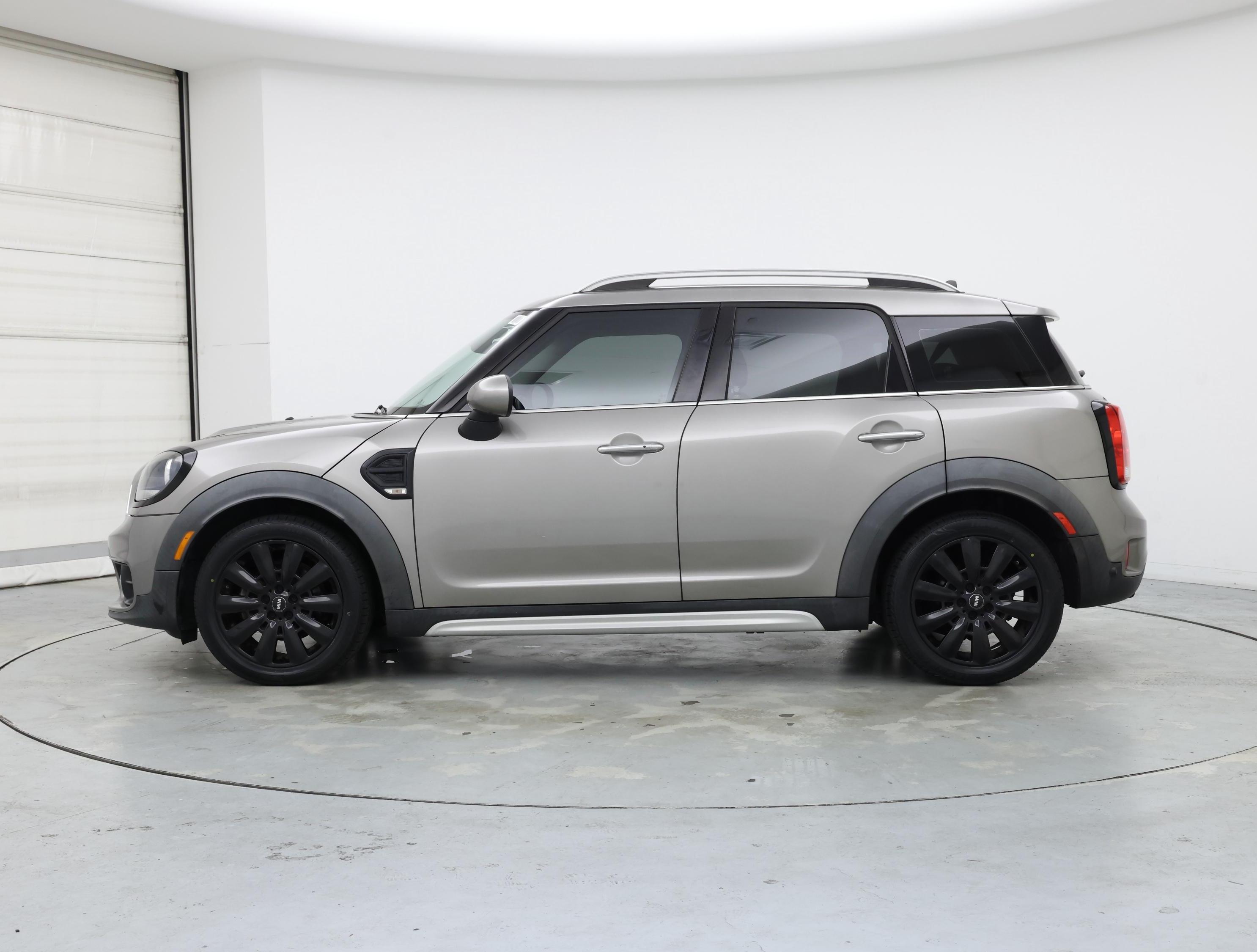 Thumbnail: 2019 MINI Cooper Countryman - 3