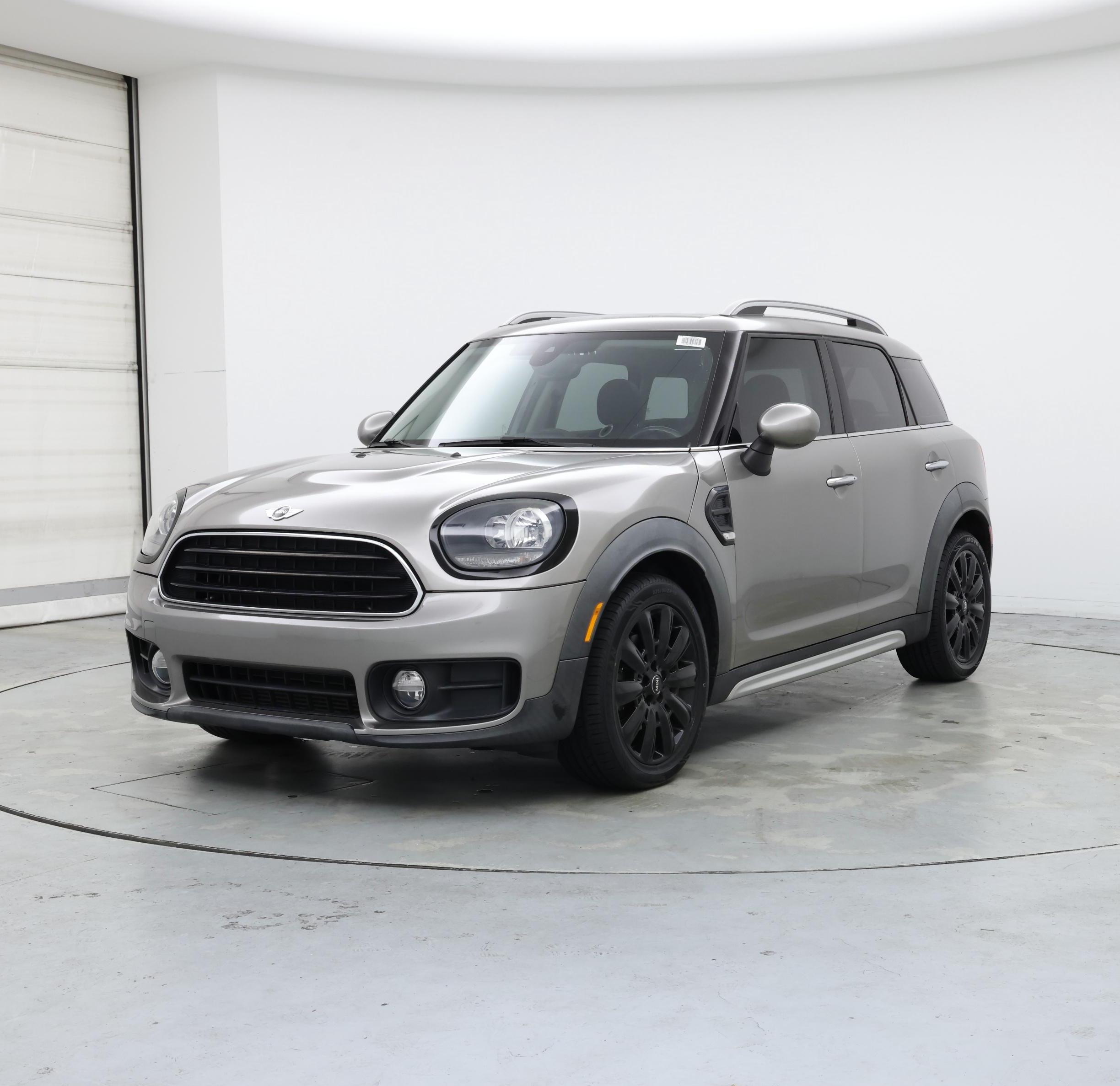 Thumbnail: 2019 MINI Cooper Countryman - 4