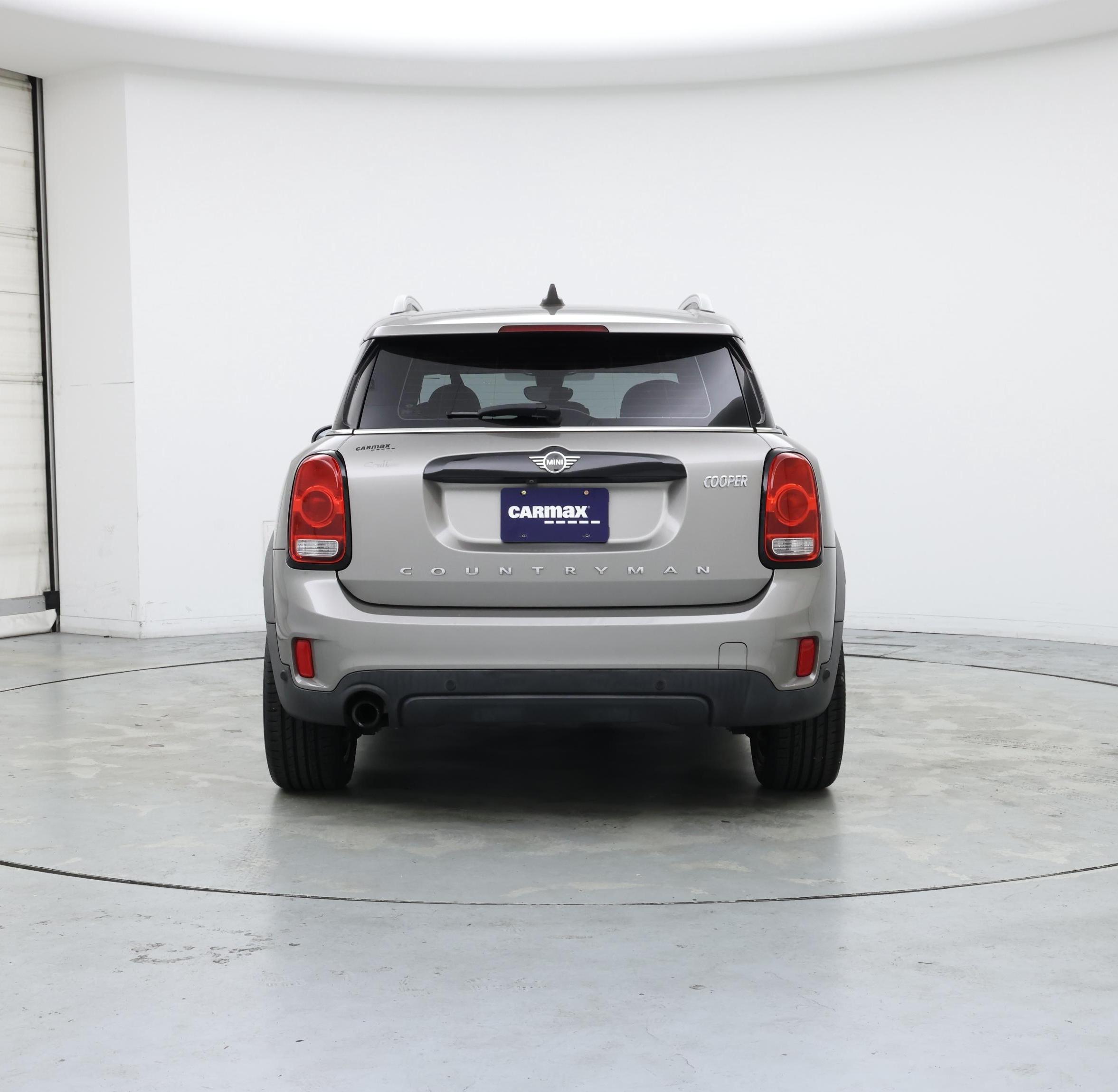 Thumbnail: 2019 MINI Cooper Countryman - 6
