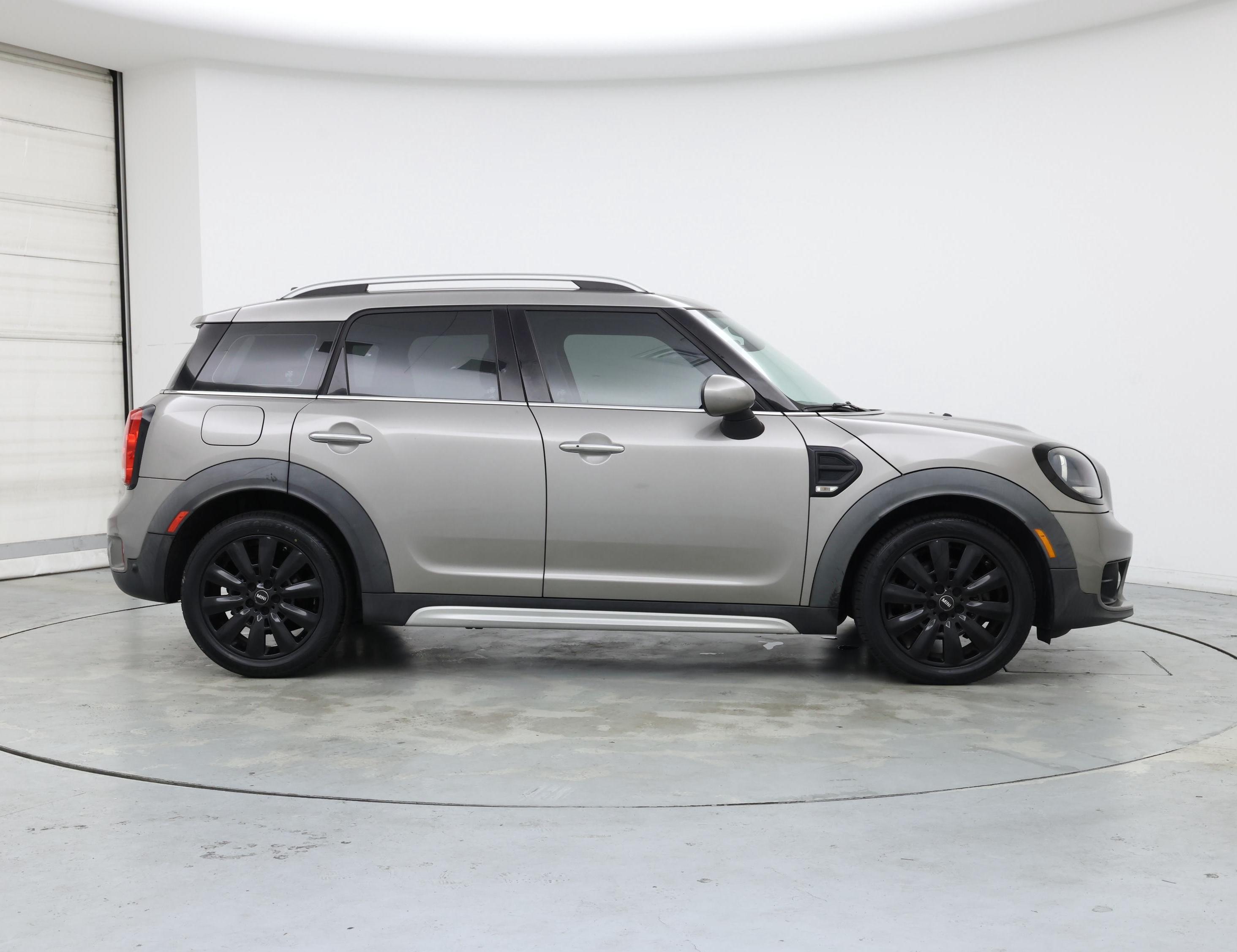Thumbnail: 2019 MINI Cooper Countryman - 7