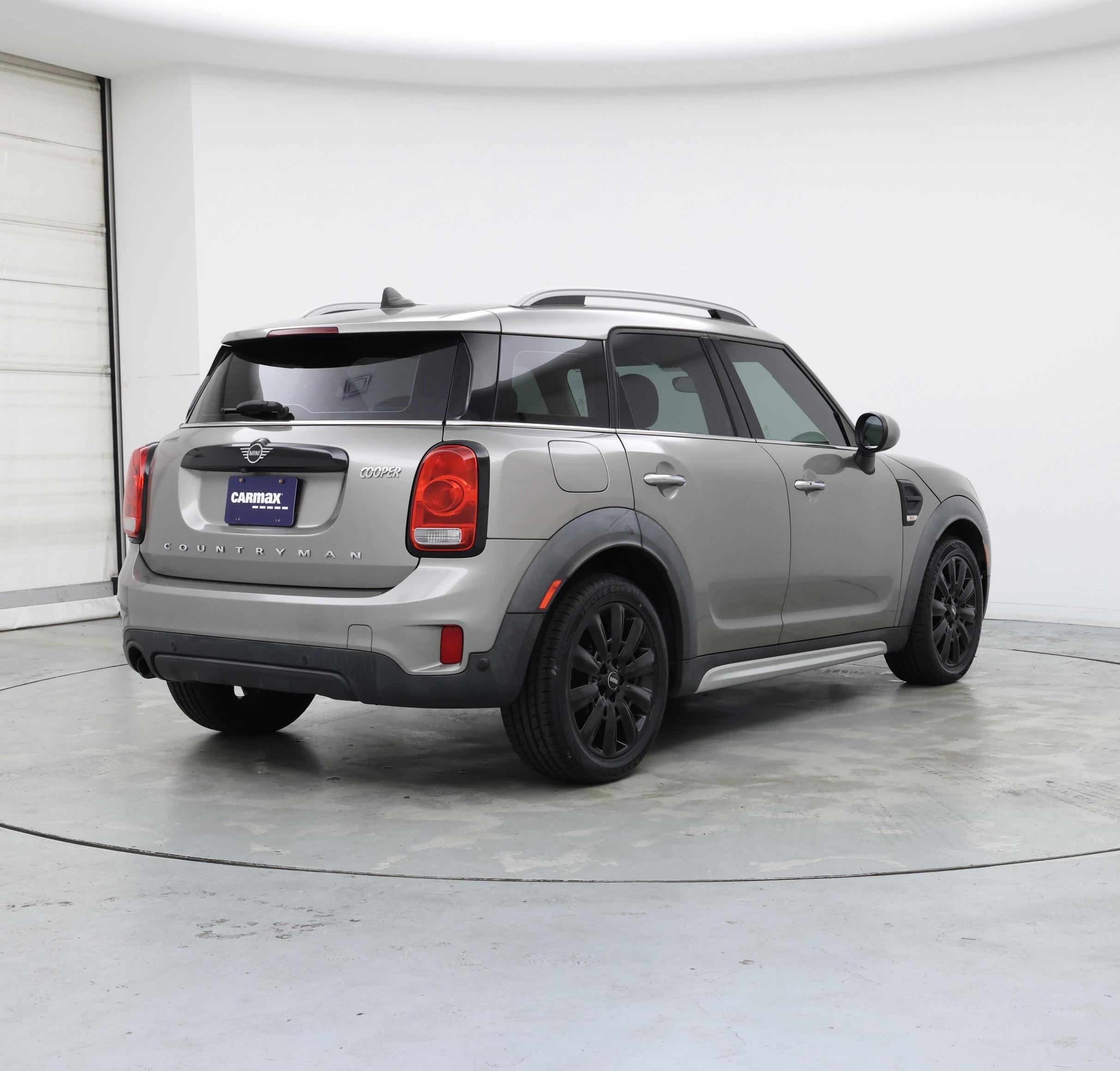 Thumbnail: 2019 MINI Cooper Countryman - 8