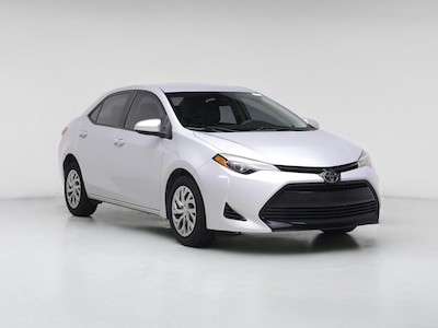 2018 Toyota Corolla LE -
                Melbourne, FL