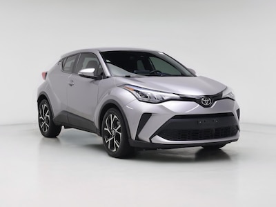2020 Toyota C-HR XLE -
                  Miami, FL