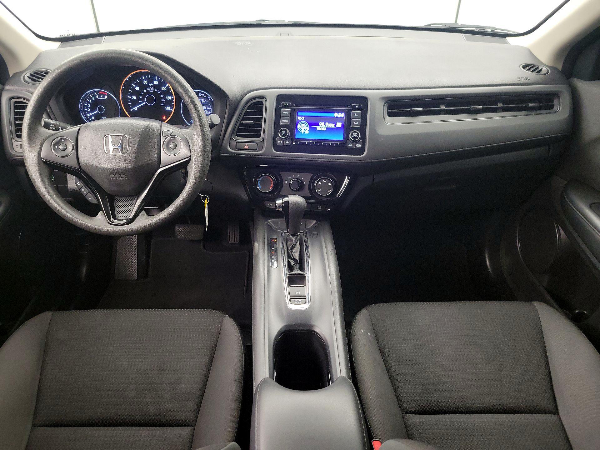 Thumbnail: 2022 Honda HR-V - 9
