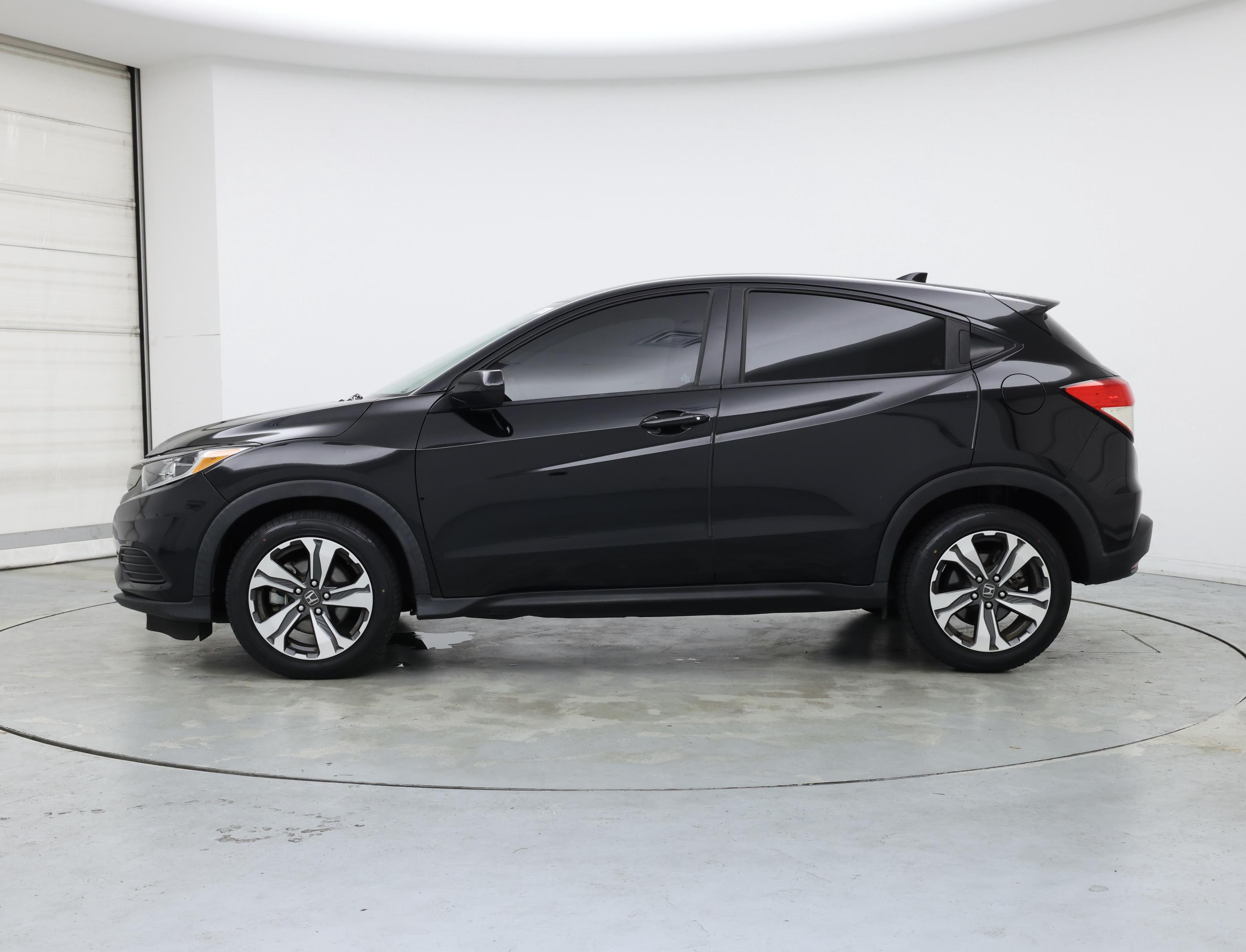 Thumbnail: 2022 Honda HR-V - 3