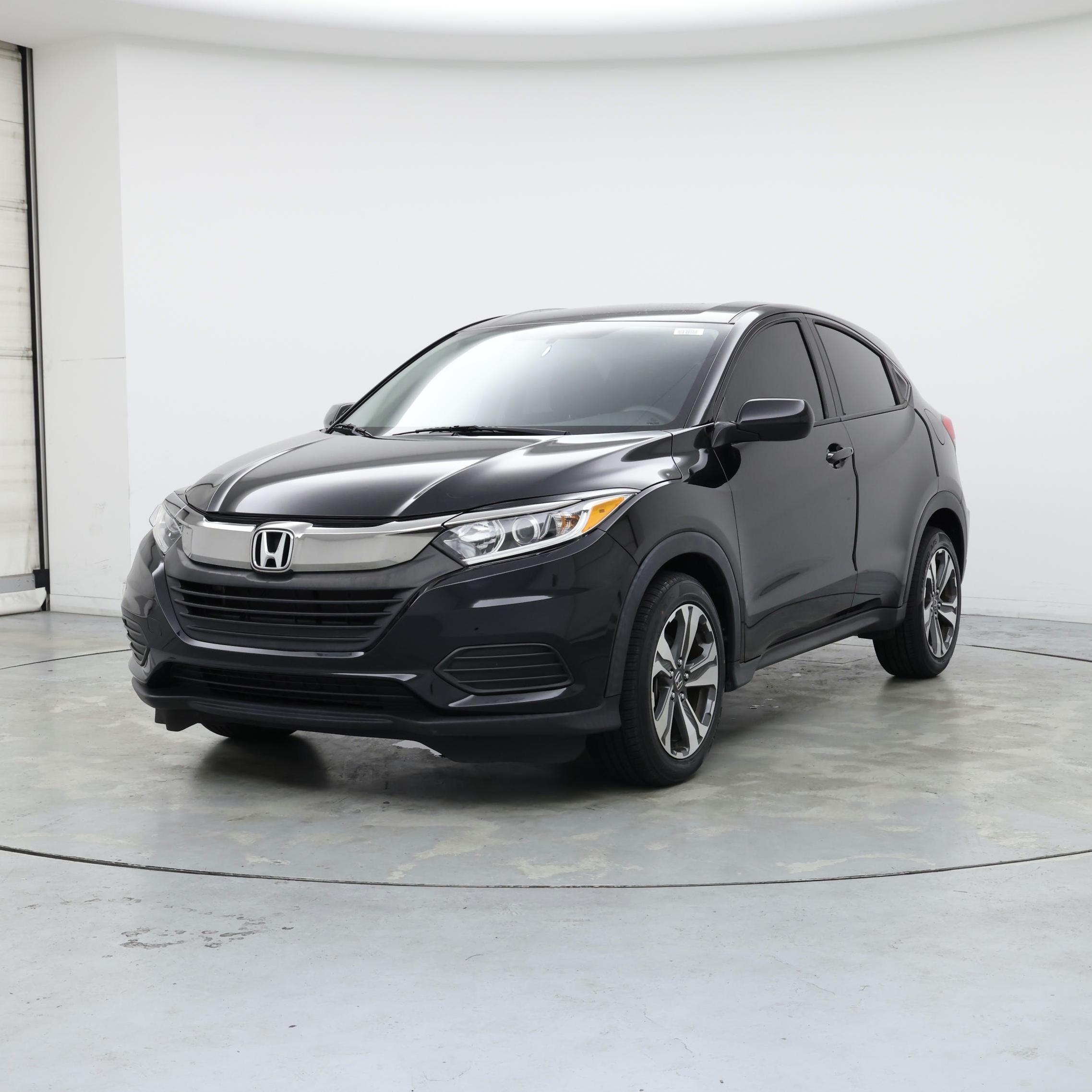 Thumbnail: 2022 Honda HR-V - 4