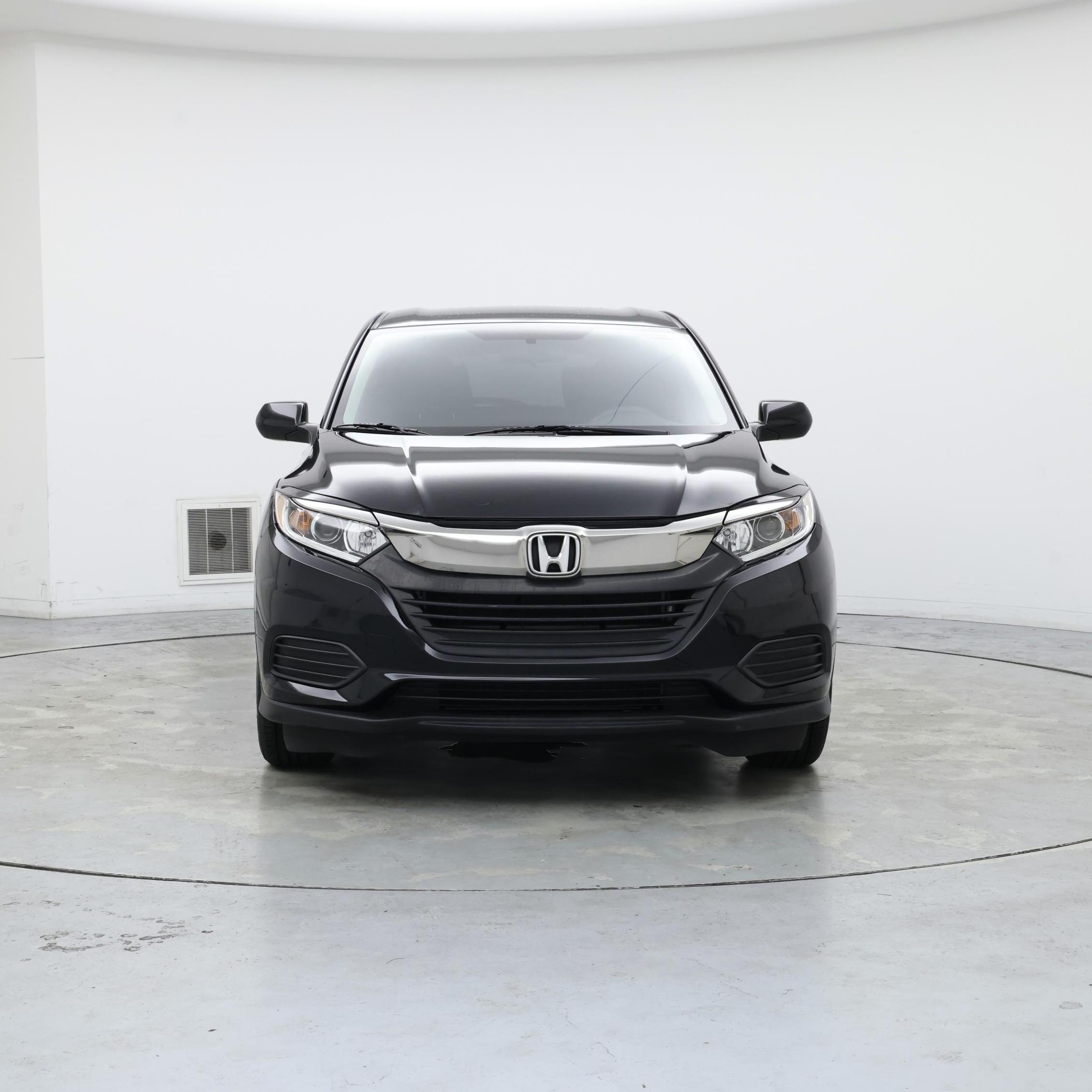 Thumbnail: 2022 Honda HR-V - 5