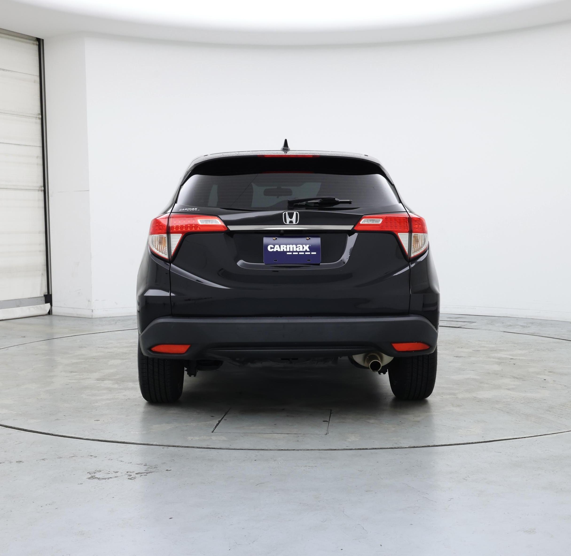 Thumbnail: 2022 Honda HR-V - 6