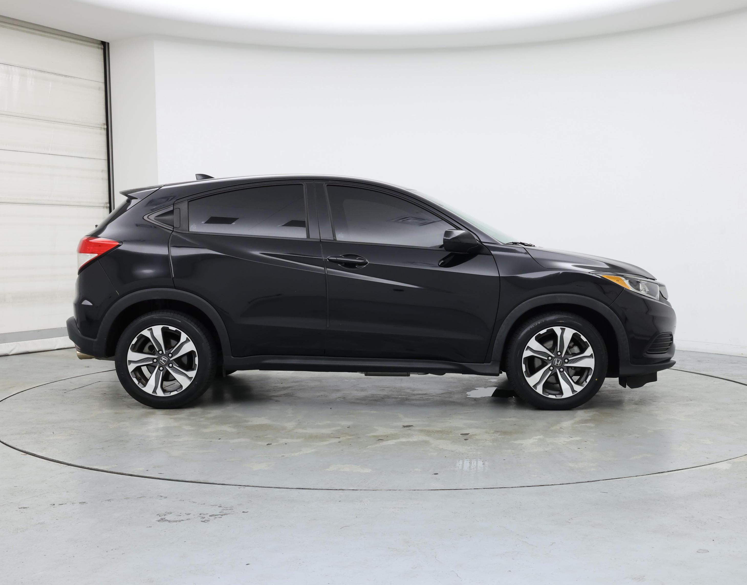 Thumbnail: 2022 Honda HR-V - 7