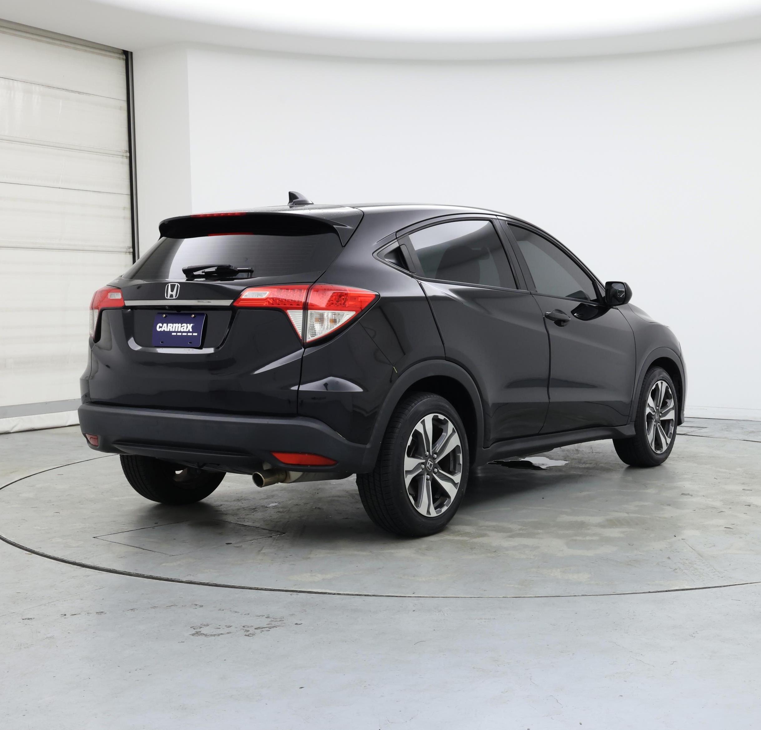 Thumbnail: 2022 Honda HR-V - 8