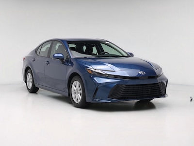 2025 Toyota Camry LE -
                Miami, FL