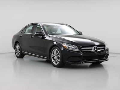 2017 Mercedes-Benz C-Class C 300 -
                Stockbridge, GA