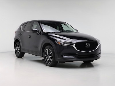 2018 Mazda CX-5 Grand Touring -
                  Hialeah, FL