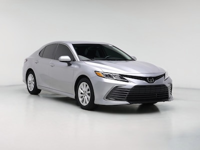 2023 Toyota Camry LE -
                  Daytona Beach, FL