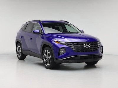 2022 Hyundai Tucson SEL -
                Miami, FL