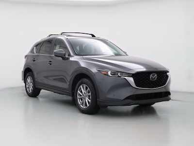 2022 Mazda CX-5 S Select -
                  Ocala, FL
