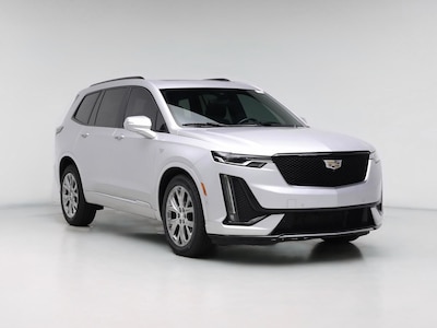 2020 Cadillac XT6 Sport -
                  Miami, FL