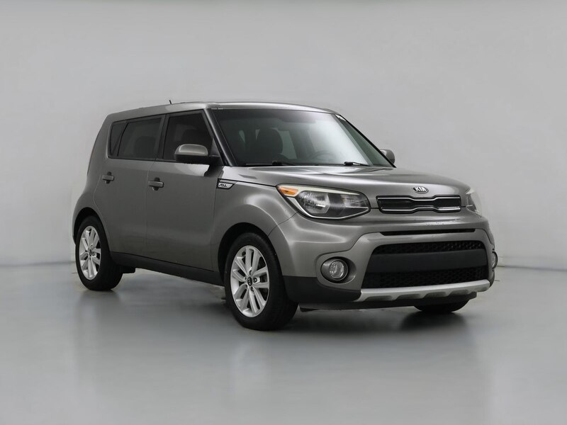 2018 Kia Soul Soul+ -
                  Stockbridge, GA