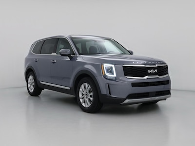 2022 Kia Telluride LX -
                  Kennesaw, GA