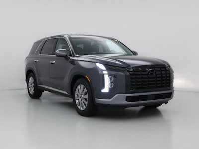 2023 Hyundai Palisade SE -
                Gainesville, FL