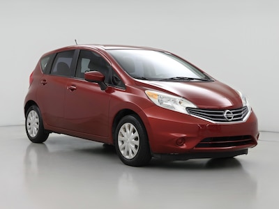 2016 Nissan Versa Note SV -
                  Stockbridge, GA
