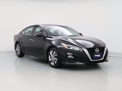 2020 Nissan Altima S -
                  Ocala, FL