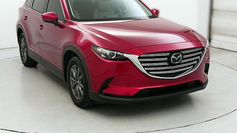 2023 Mazda CX-9 Touring Hero Image