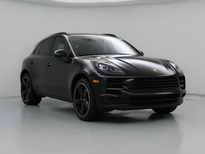 2021 Porsche Macan S -
                  Stockbridge, GA