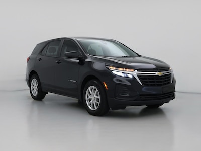 2024 Chevrolet Equinox LS -
                  Stockbridge, GA