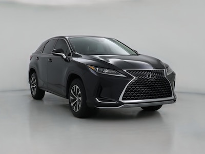 2022 Lexus RX 350 -
                  Stockbridge, GA