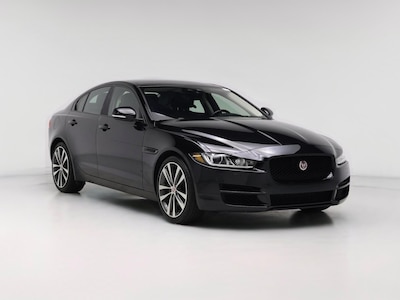2019 Jaguar XE Prestige -
                Miami, FL