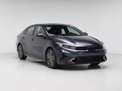2023 Kia Forte GT-Line -
                  Hialeah, FL
