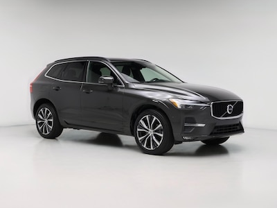 2022 Volvo XC60 B5 Momentum -
                  Hialeah, FL