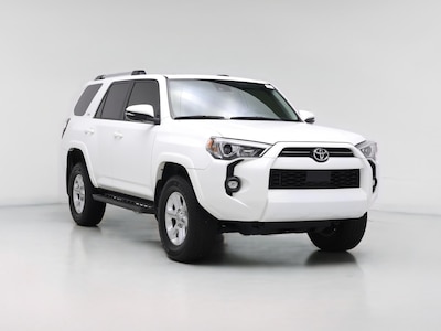 2023 Toyota 4Runner SR5 -
                Miami, FL